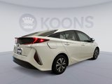 Used 2018 Toyota Prius Prime Plus image 5