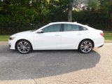 Used 2023 Chevrolet Malibu LT image 2