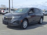 Used 2022 Chevrolet Equinox LS w/ LS Convenience Package image 3