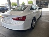Used 2024 Chevrolet Malibu LT image 4