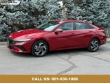 Used 2024 Hyundai Elantra Limited image 1