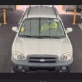Used 2006 Hyundai Santa Fe GLS image 2