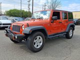 Used 2015 Jeep Wrangler Unlimited Sport w/ Quick Order Package 24S image 3