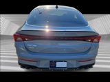 Used 2023 Kia K5 GT image 5