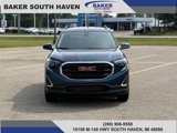 Used 2021 GMC Terrain SLE w/ Driver Convenience Package image 2