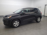 Used 2020 Chevrolet Trax LS w/ Tint and Cruise Package image 2