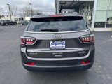Used 2022 Jeep Compass Latitude w/ Convenience Group image 6