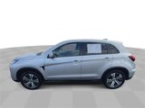 Used 2022 Mitsubishi Outlander Sport SE image 5