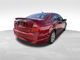 Used 2012 Ford Fusion SEL image 4
