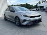 Used 2022 Kia Forte GT-Line w/ GT-Line Premium Package image 4