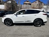 Used 2023 Acura RDX A-Spec image 6