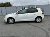 Used 2014 Volkswagen Golf 4-Door image 2