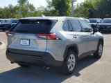 Used 2023 Toyota RAV4 LE image 4