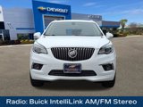 Used 2017 Buick Envision Essence image 3