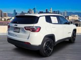 Used 2025 Jeep Compass Latitude w/ Altitude Special Edition image 3