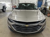 Used 2022 Chevrolet Malibu LT image 2