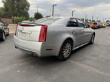 Used 2010 Cadillac CTS Luxury image 4