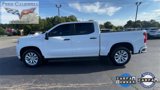 Certified 2022 Chevrolet Silverado 1500 Custom image 5