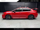 Used 2019 Subaru WRX STI image 3