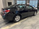 Used 2015 Honda Civic LX image 4