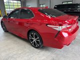 Used 2020 Toyota Camry SE image 5