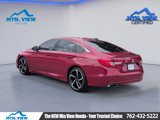 Used 2021 Honda Accord Sport image 3
