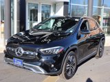 Certified 2025 Mercedes-Benz GLA 250 4MATIC image 5