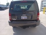Used 2012 Jeep Liberty Sport image 4