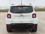Used 2021 Jeep Renegade Latitude image 4