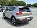 New 2024 Volvo XC40 B5 Ultimate w/ Protection Package Premier image 3