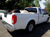 Used 2015 Nissan Frontier S image 5
