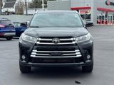 Certified 2019 Toyota Highlander Limited image 2