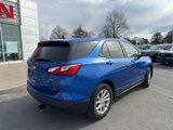 Used 2019 Chevrolet Equinox LS w/ LS Convenience Package image 4