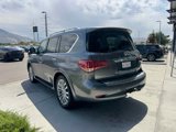 Used 2016 INFINITI QX80 4WD image 5