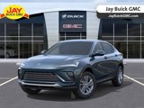 New 2025 Buick Envista Preferred w/ Convenience I Package image 6