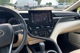 Used 2021 Toyota Camry LE image 6