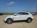 Used 2014 Cadillac SRX Performance image 4