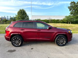 Used 2020 Jeep Cherokee High Altitude image 6