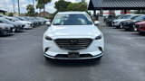 Certified 2021 MAZDA CX-9 Grand Touring image 3