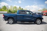 Used 2021 RAM 1500 Big Horn image 2