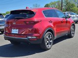 Certified 2020 Kia Sportage LX w/ LX Popular Package image 5