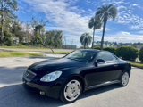 Used 2003 Lexus SC 430 Convertible image 3