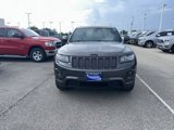 Used 2015 Jeep Grand Cherokee Altitude image 2