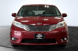 Used 2017 Toyota Sienna XLE image 3