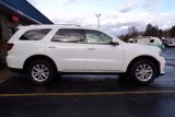 Used 2021 Dodge Durango SXT image 3