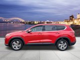 Used 2023 Hyundai Santa Fe SEL image 2