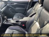 Used 2021 Subaru Crosstrek 2.5i Limited w/ Moonroof Package 2 image 4