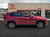 Certified 2023 Toyota RAV4 XLE Premium image 4