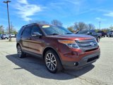 Used 2015 Ford Explorer XLT w/ Equipment Group 202A image 3