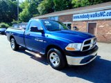 Used 2011 RAM 1500 Tradesman image 3